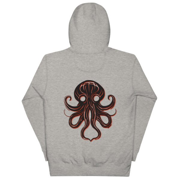 Unisex Hoodie - Imagen 4