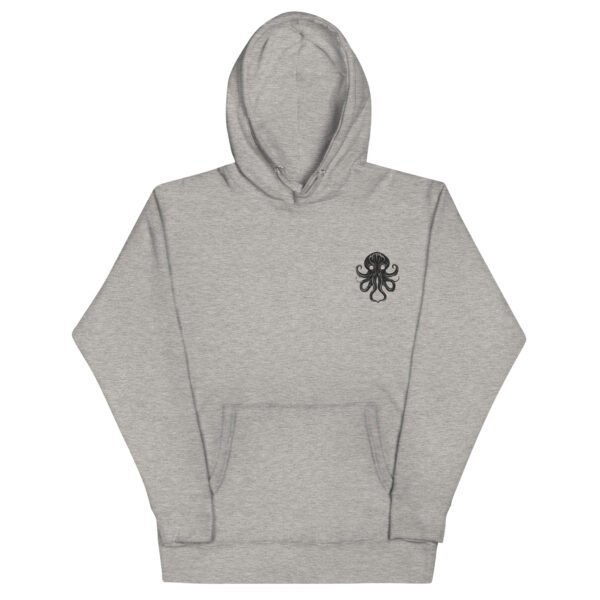 Unisex Hoodie - Imagen 3