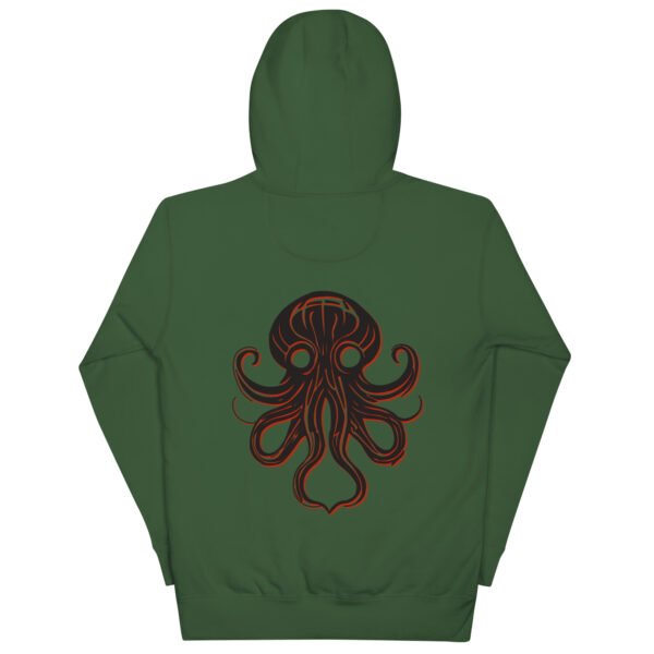 Unisex Hoodie - Imagen 2