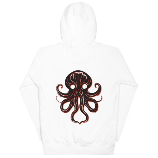 Unisex Hoodie - Imagen 6