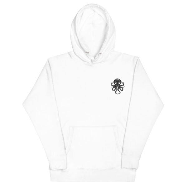 Unisex Hoodie - Imagen 5